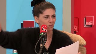 Sommesnous les héros de notre propre vie ou de rien du tout   La drôle d’humeur de Marina Rollman [upl. by Asserat]