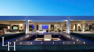 The MOST Luxurious Home The UKs Ever Seen Exclusive Tour [upl. by Landan]