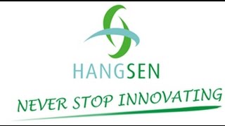 Hangsen HighWay Tobacco ELiquid Review [upl. by Nnairet]