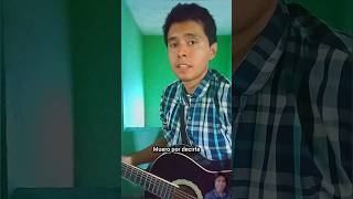 Cerraron Chipinque cover [upl. by Anestassia]