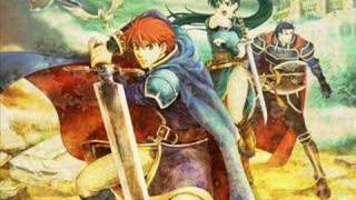 Fire Emblem  Togeather We Ride GBA original [upl. by Teressa]