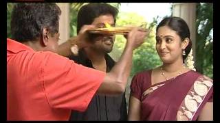 Saravanan Meenatchi  Episode 047  Part 01 [upl. by Eihtak]