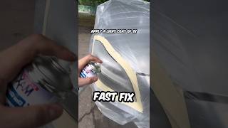 POV how to fix headlights permanently [upl. by Payton]