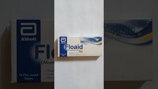 Floaid  Montelukast Sodium  10 mg Tablets price [upl. by Xenia899]