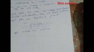 combinational circuit in computer architecture and organisation [upl. by Keenan92]