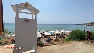 Plaja Ammes Kefalonia Grecia [upl. by Weider]