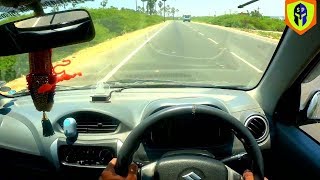 2014 Maruti Suzuki Alto 800 Review  Perfect City Car [upl. by Zak994]