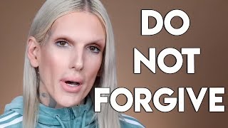 DO NOT Forgive Jeffree Star James Charles Responds [upl. by Ailak737]