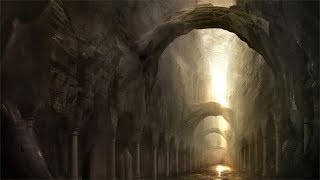 Dark and Mysterious Ambient Music  1 Hour Playlist  DampD Ambience [upl. by Sorcha908]