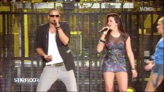 Nayer Feat Mohombi Suave Star [upl. by Llemmart970]