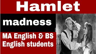 Hamlet Madness [upl. by Suisyola]