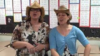 Linking Verbs Song [upl. by Christiana794]