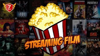 7 Situs Streaming Film Gratis Tempat Nonton Film Online Tanpa Ribet [upl. by Nosyarg46]