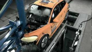 Volvo Crash Test Centermpg [upl. by March]