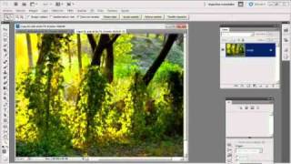 Tutorial Herramientas 3D de Photoshop CS5 Extended [upl. by Ettevroc198]