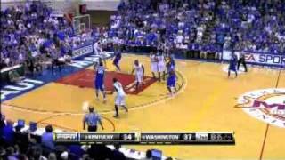 Terrence Jones Mix  Kentucky Highlights [upl. by Akirdnas975]