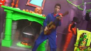 Imagination Movers  Boom Boom [upl. by Nonnelg]