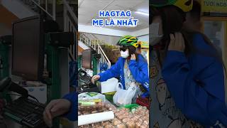 Hagtag Mẹ Là Nhất Hagtag Yêu Mẹvevetravel veve zino [upl. by Nnaylrebmik435]