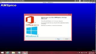 Activar Windows 81 Pro y Office 2013 Professional Full [upl. by Relyc]