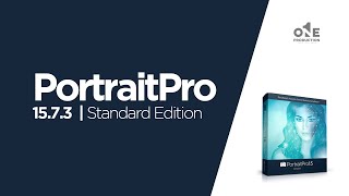 PortraitPro 1573 Standard Edition [upl. by Ydnyc]