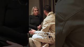 Adnan wants Tigerlilys to forgive and forget 👀 90DayFiance 90dayfianceshort90days [upl. by Aura]