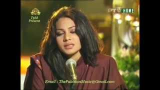 Sanam Marvi amp Rahat Fateh Ali Khan  Parchan Shaal Pavar Dhola [upl. by Imerej]