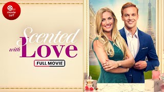 Scented with Love 2022  Full Movie [upl. by Crin]