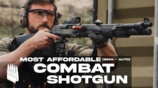 The Beretta A300 Ultima Patrol The Best Combat Shotgun for the Price [upl. by Beverley]