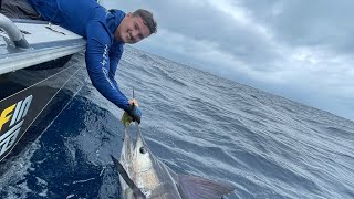 BERMAGUI AUSTRALIA DAY MARLIN 2023 [upl. by Mendes]