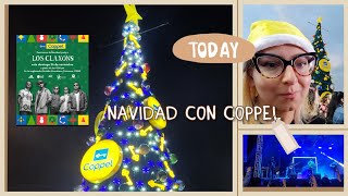 Navidad Coppel NavidadCoppel [upl. by Enicnarf]