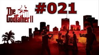 Lets Play Der Pate 2 German Part 21  HD [upl. by Sheley]