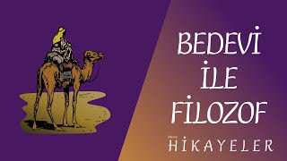 BEDEVÄ° Ä°LE FÄ°LOZOF  Hikayeler [upl. by Boynton]