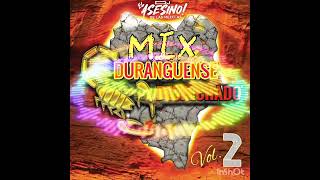 Mix Duranguense Despechado Vol 2 [upl. by Jorry]