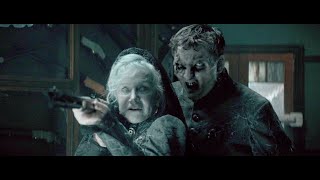 Winchester 2018  This Company Profit From Death Scene watch scene [upl. by Aciretahs]