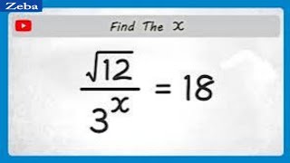 An United States of America Problem  Square Root Exponential Problem  Olympiad Maths [upl. by Vano58]