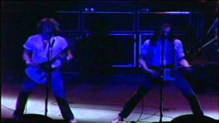 STATUS QUO Down Down Live at the NEC 1982 [upl. by Bealle]