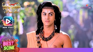 नारायण को मिला शीश को खोजने का दायित्व  Shiv Shakti  शिव शक्ति  Ep 350 [upl. by Antone403]