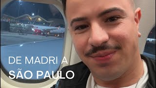 Viajando a 🇧🇷 Brasil acompáñame en este viaje y aprende portugués [upl. by Ailil]