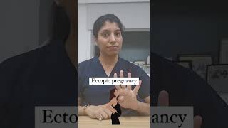 Pregnancy Bleeding Common Causes Explained by Gynaecologist pregnancy doctor bleeding tips [upl. by Anahc]