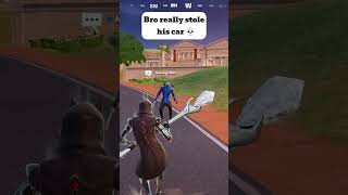 The npc in the back chilling fortnite fortniteclips shorts gaming feed viralshorts viralshort [upl. by Hillard563]