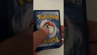 Pokémon ScarletViolet Paldean Fates Pack Opening pokemon booster og tcg ebay reddit asmr [upl. by Mclyman]