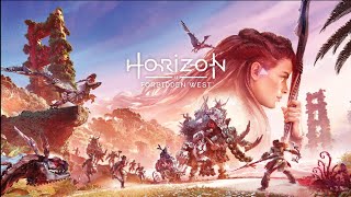 ［HORIZON FORBIDDEN WEST］初見プレイpart3［first play］ [upl. by Desirae]