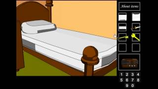 Can You Escape The 100 Room 4 Level 10 Walkthrough [upl. by Htrap]