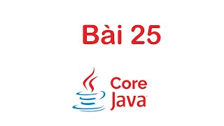 Lập trình Java Cơ bản Bài 25  Làm việc với File  Java Full Stack Dev [upl. by Ruthanne]