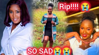 COMEDIAN GATWIRI CAUSE OF DEATH AND LAST CRYPTIC MESSAGE BEFORE DEATH [upl. by Akener120]