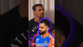 Sandeep sharma 7 times out Virat kohli during IPL cricket trending viralreels viralvideo [upl. by Haidabej]