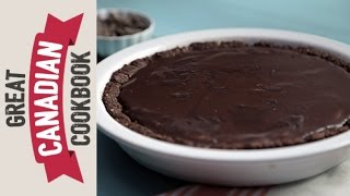 How to Make Nanaimo Bar Pie [upl. by Serafine]