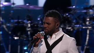 Jason Derulo Performs quotWant to Want Mequot LIVE on The Voice w Kimberly Nichole amp India Carney [upl. by Lenoj]