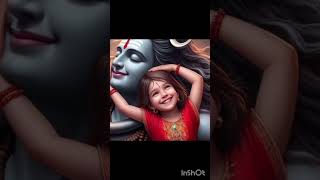 Maine ab chhodi chinta virlshort trendingbhajan mahadevststus 2024 [upl. by Seline]