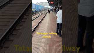 Tatanagar nagar railway station [upl. by Gualterio]